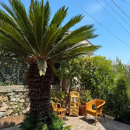בית נופש Oasi Bella Vista קאבו