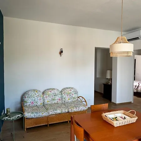 Nyaraló Oasi Bella Vista *