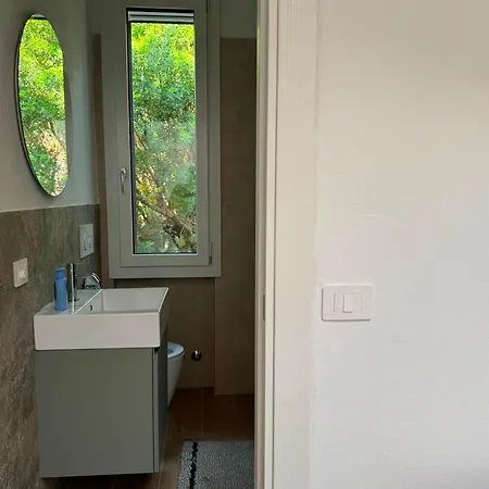 Oasi Bella Vista בית נופש