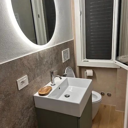 Oasi Bella Vista * קאבו