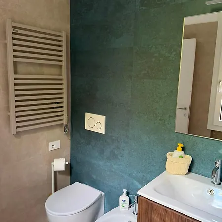 Oasi Bella Vista קאבו