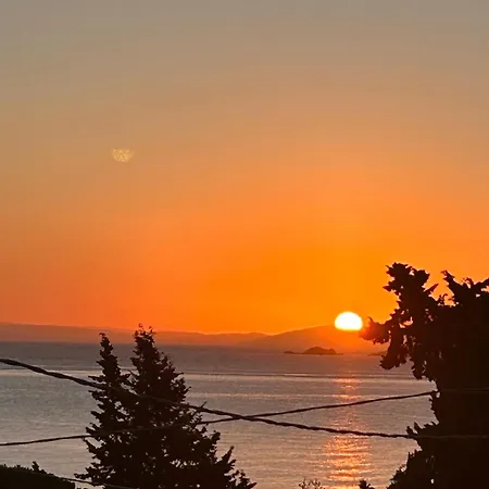 Oasi Bella Vista Nyaraló