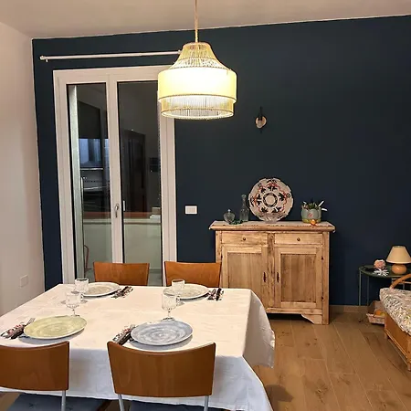 בית נופש Oasi Bella Vista קאבו