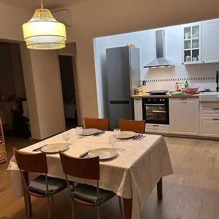 בית נופש Oasi Bella Vista *