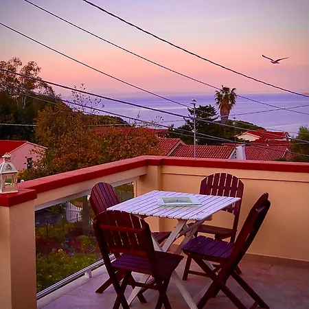 בית נופש Oasi Bella Vista קאבו