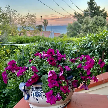 Nyaraló Oasi Bella Vista