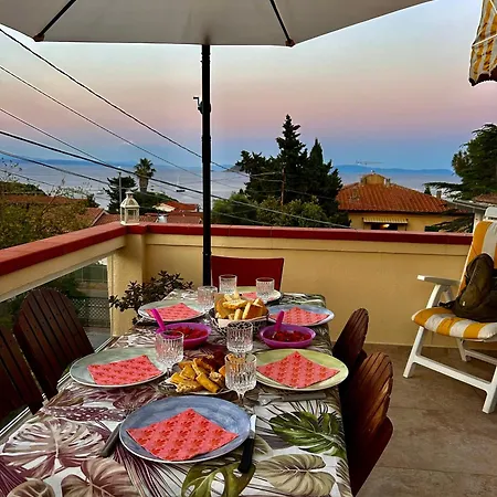 בית נופש Oasi Bella Vista *