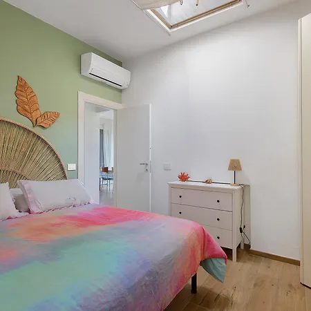 Oasi Bella Vista Holiday home