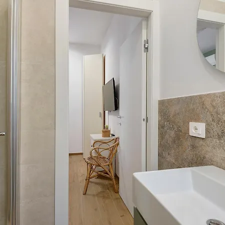 Oasi Bella Vista Holiday home