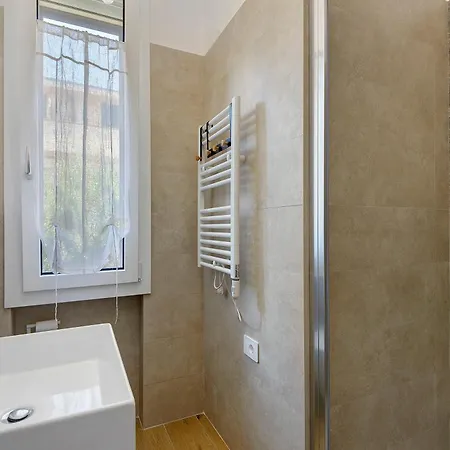 Oasi Bella Vista Holiday home Cavo