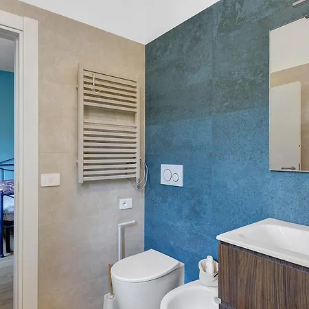 Oasi Bella Vista Holiday home Cavo