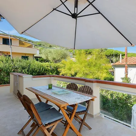 Oasi Bella Vista Holiday home