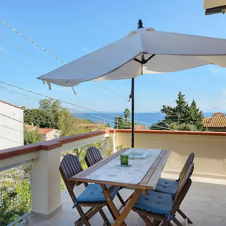 Holiday home Oasi Bella Vista *