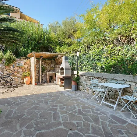 Oasi Bella Vista Holiday home