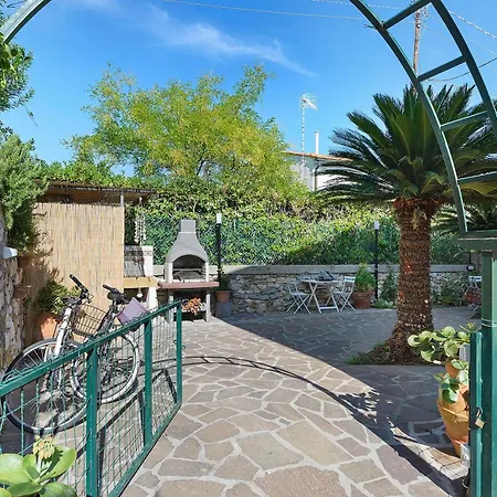 Oasi Bella Vista Holiday home *