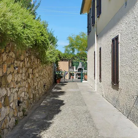 Oasi Bella Vista Cavo