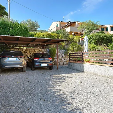 Oasi Bella Vista * Cavo