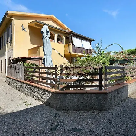 Oasi Bella Vista Holiday home Cavo
