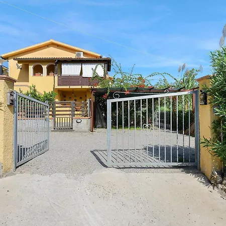 Oasi Bella Vista Holiday home Cavo