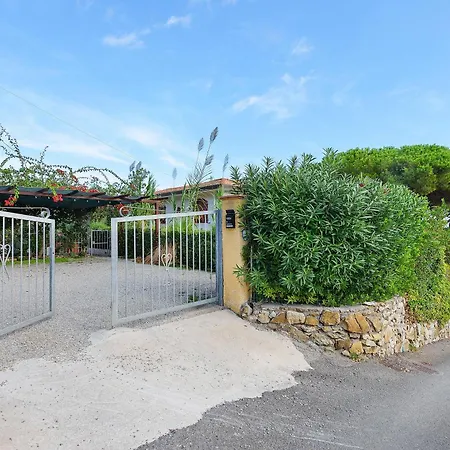 Oasi Bella Vista Holiday home